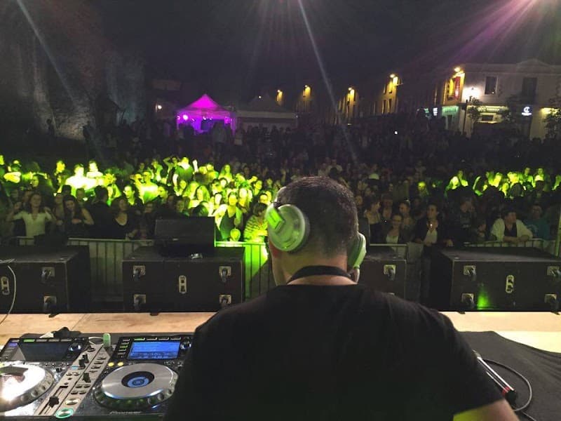 DJ CONCEPT EVENEMENTS, DJ à Moncé-en-Belin