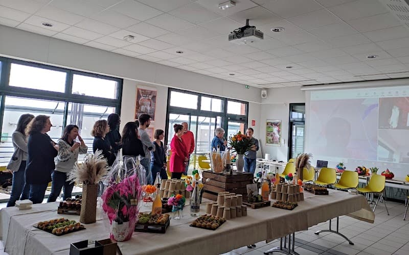 Le Lemon's Traiteur, traiteur à Saint-Lambert-la-Potherie