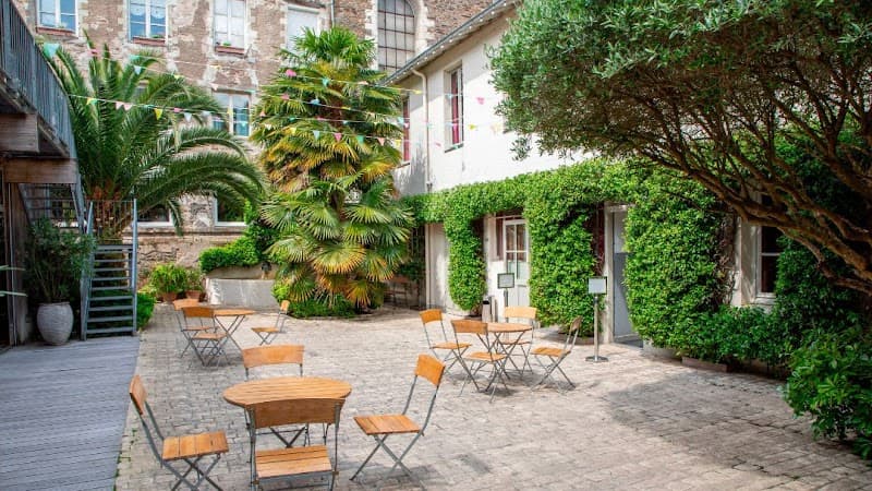 La Compagnie Events - Location de salle Nantes, location salle à Nantes