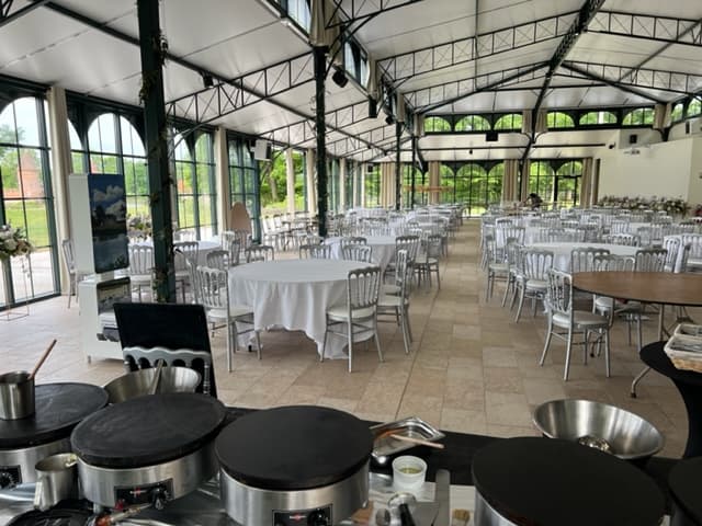 Le Breizh Corner I Traiteur crêpier événementiel I Galettes & crêpes bretonnes, food truck à Pacy-sur-Eure
