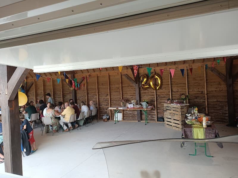 Les crêpes de Clém _ Foodtruck, food truck à Colomby-Anguerny