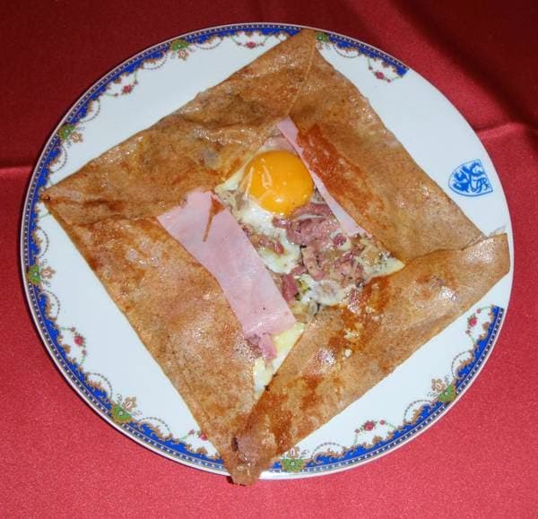 Annie 29 crêpes à domicile, food truck à Saint-Jean-Trolimon