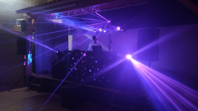 DJ FaBz - La BaraKa'Zik Sonorisation Animation mariage anniversaire évènementiel, sono à Saint-Mathurin