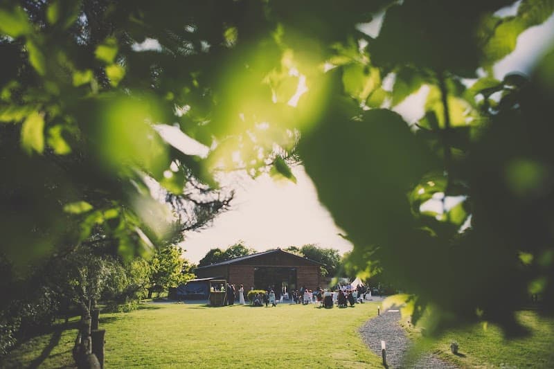 Domaine De L'Avenir, location salle à Nozay