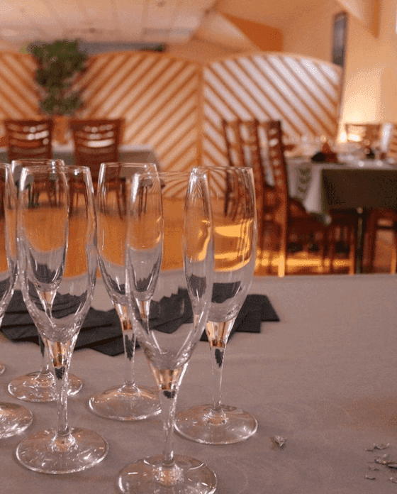 Restaurant Traiteur Le Bon Accueil, traiteur à Hénon