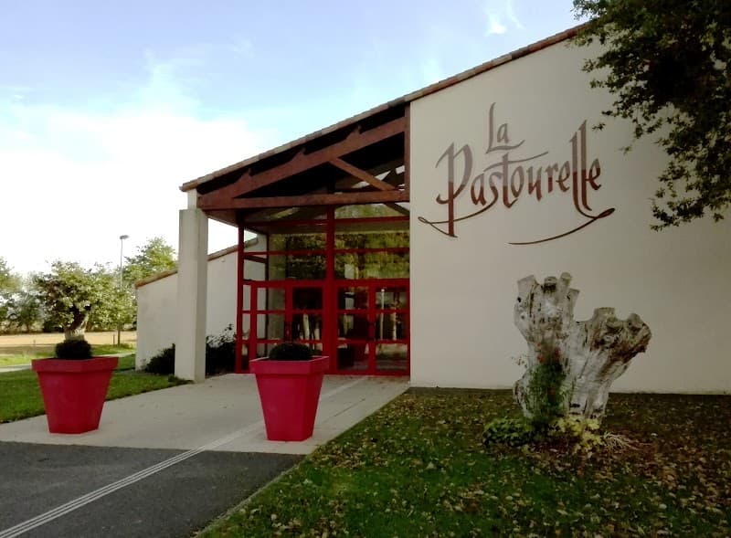 Salle La Pastourelle, location salle aux Brouzils