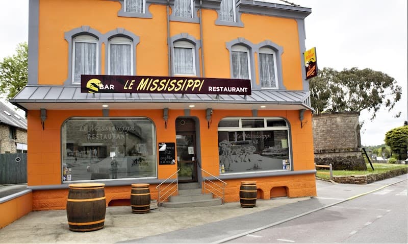 Location de salle, restaurant : Réceptions, mariage, LE MISSISSIPPI, SCAËR, 29390 Finistere, Bretagne, Concarneau Quimper, location salle à Scaër