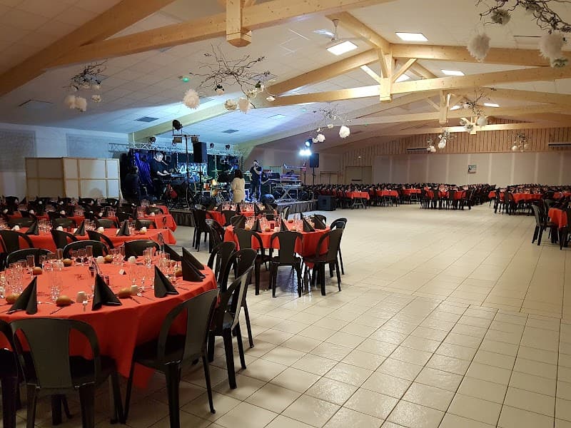 Ouvrard Traiteur, traiteur à Sèvremont