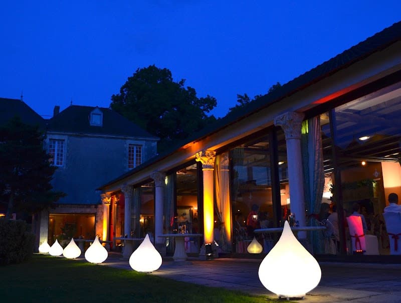 Wedding Evènements, DJ à Saint-Aignan-Grandlieu