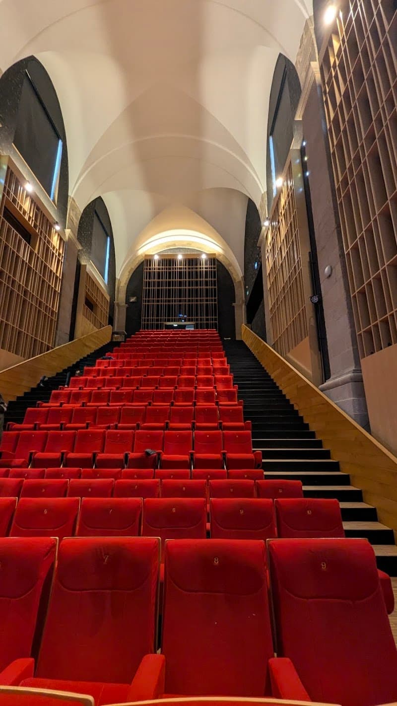 Espace Simone Veil, location salle à Limoges