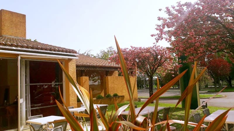 Les Salons de la Louée - location de salle, mariage, fête famille, restaurant, brasserie la semaine, location salle à Haute-Goulaine