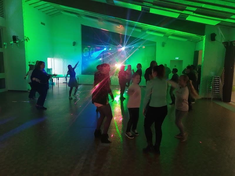 Salle des fêtes de Dirac, location salle à Dirac