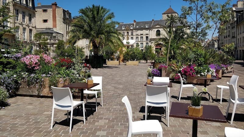 Loison Traiteur, traiteur à Caen