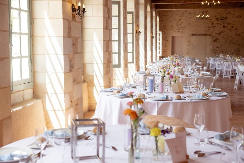 ATELIER TRAITEUR, traiteur à Château-Gontier-sur-Mayenne