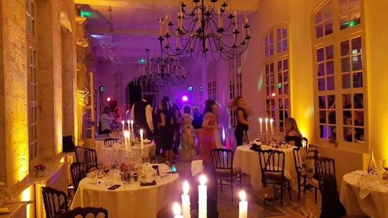 Stereo Wedding, DJ à La Riche
