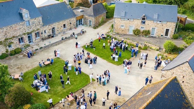 Domaine des Bléseaubois, Lamballe-Armor, traiteur à Lamballe-Armor