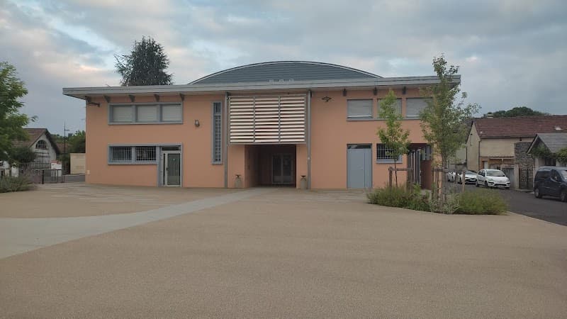 Salle des fêtes ( Bazet ), location salle à Bazet