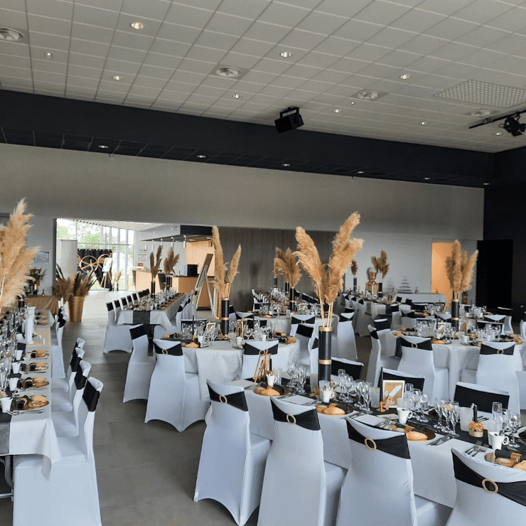 La Forêt Restaurant Traiteur, traiteur à Aizenay