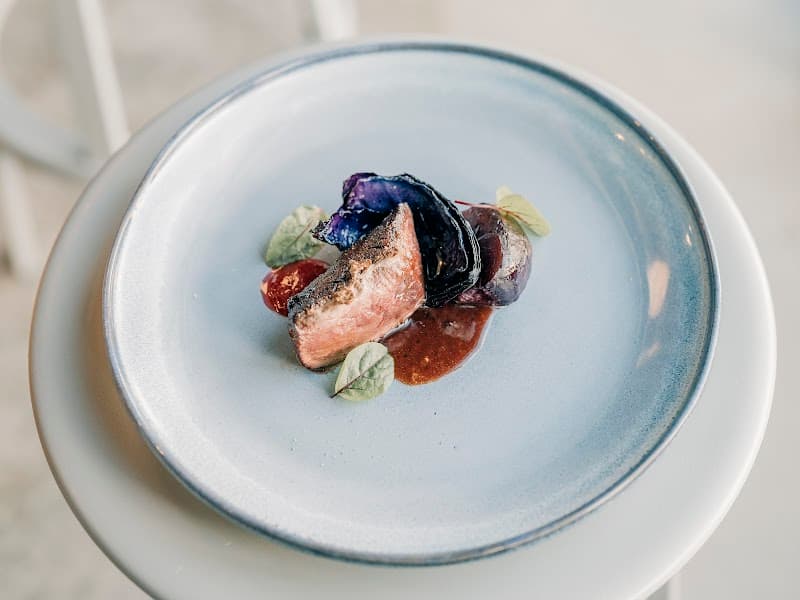 Eat Machine, traiteur à Rennes