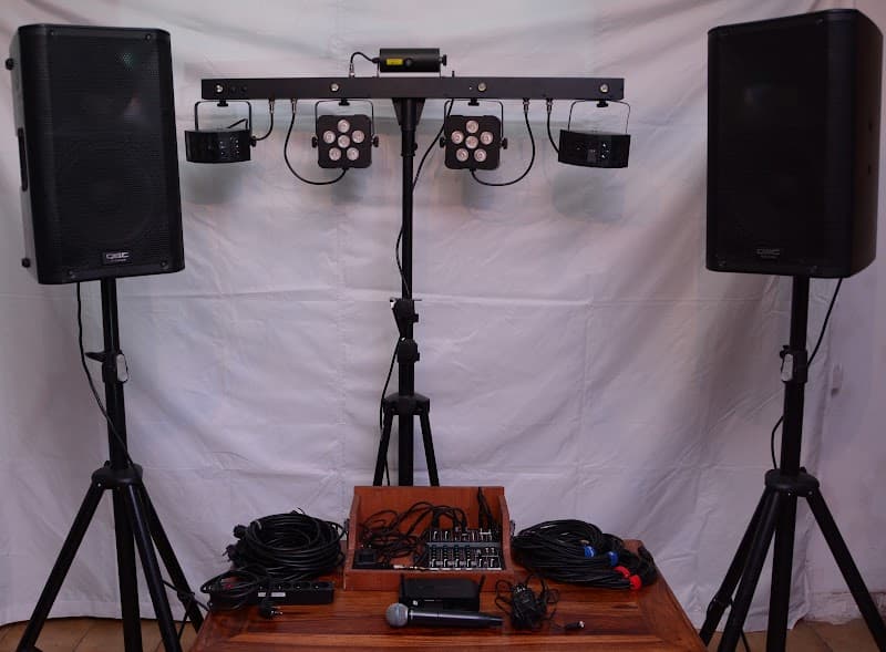 Location sono - LOCASON 56, DJ à Ploërmel