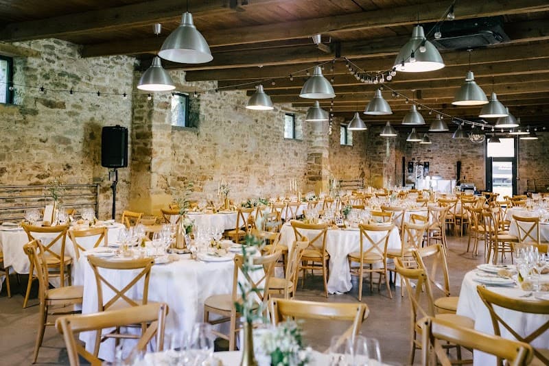 Le Jardin des Acanthes, location salle à Plescop
