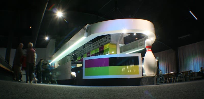 L'Aéro espace loisirs : Bowling d'Évreux, location salle à Évreux